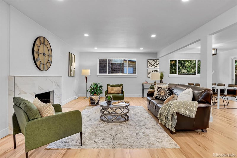 3309 S Galena Ct, Denver, CO 80231