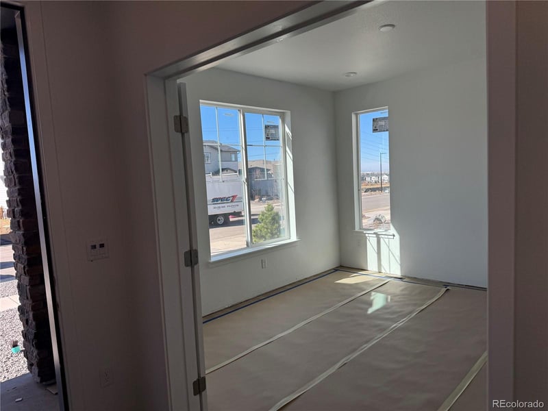 2172 Irvington St, Aurora, CO 80018