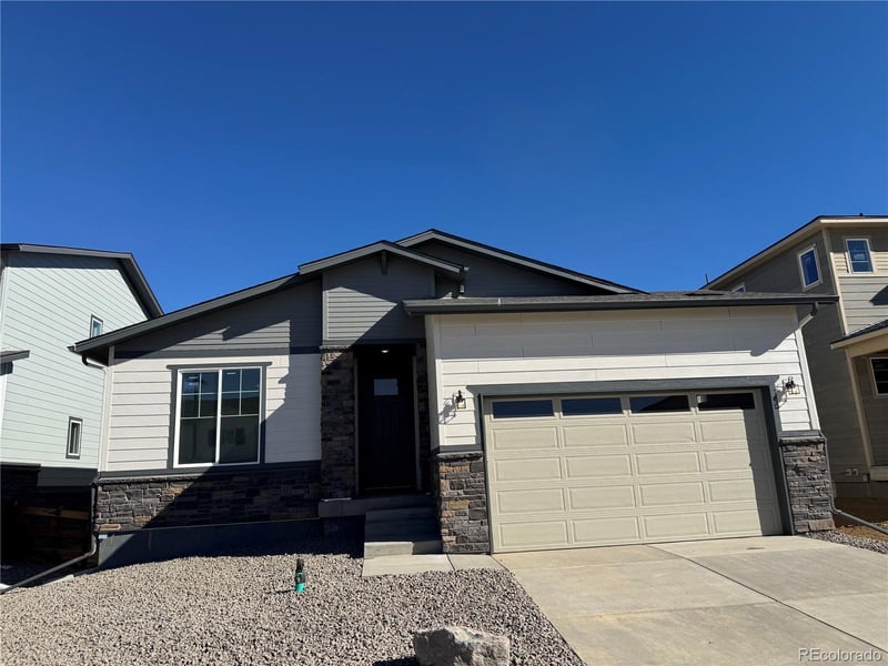2172 Irvington St, Aurora, CO 80018