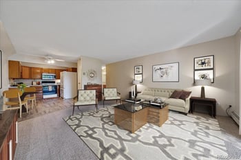 13626 Bates Ave #108, Aurora, CO 80014