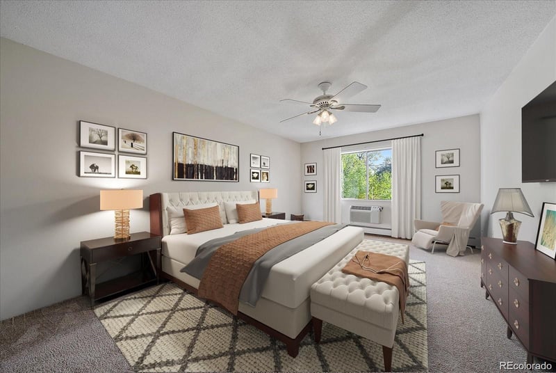 13626 Bates Ave #108, Aurora, CO 80014