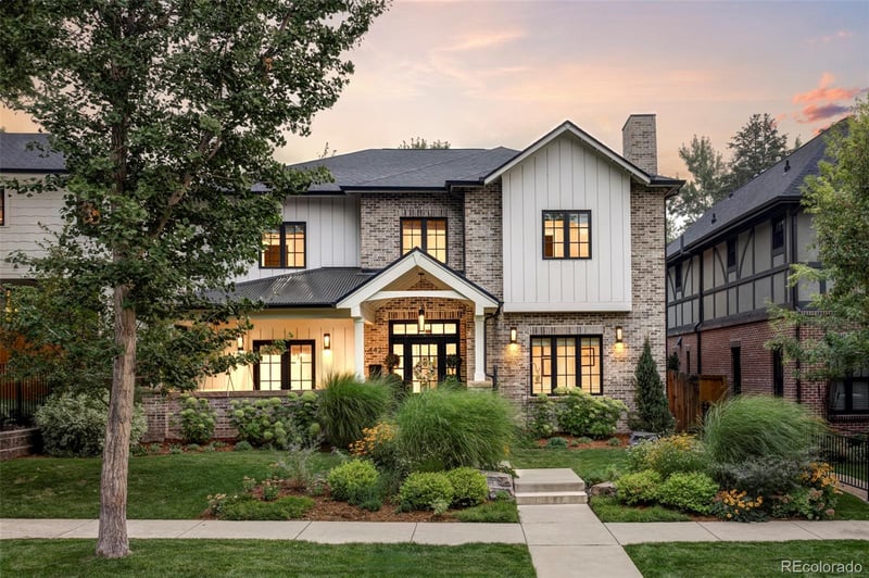 442 S Vine St, Denver, CO 80209