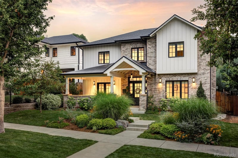 442 S Vine St, Denver, CO 80209