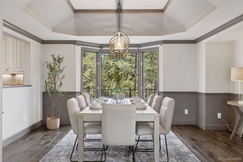 65 Indigo Way, Castle Rock, CO 80108