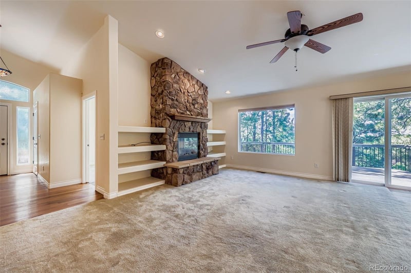 18635 Lower Lake Rd, Monument, CO 80132