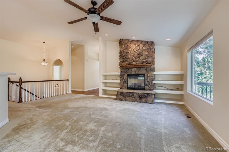 18635 Lower Lake Rd, Monument, CO 80132