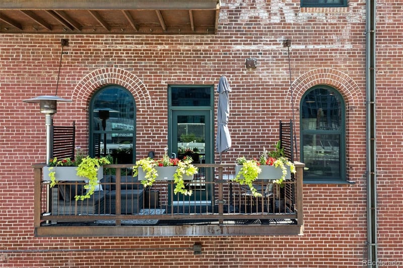 1801 Wynkoop St #217, Denver, CO 80202
