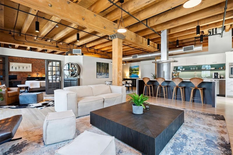 1801 Wynkoop St #217, Denver, CO 80202