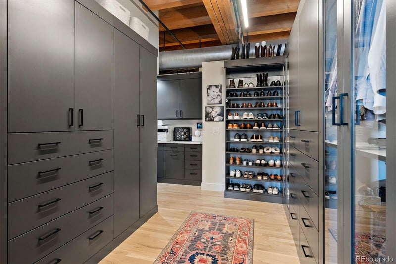 1801 Wynkoop St #217, Denver, CO 80202