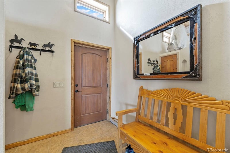 988 P St, Penrose, CO 81240