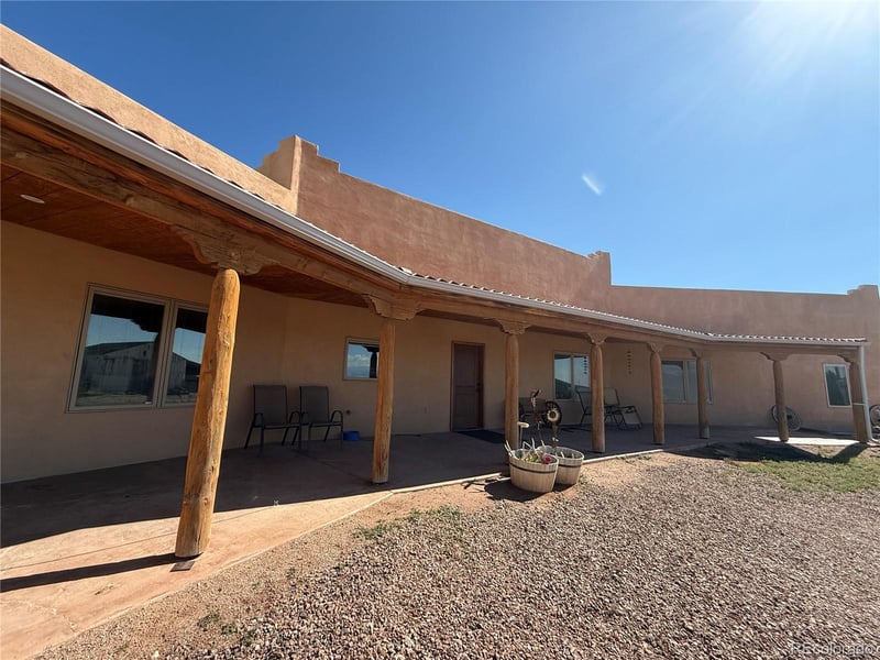 988 P St, Penrose, CO 81240