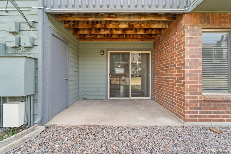 3656 S Depew St #104, Denver, CO 80235