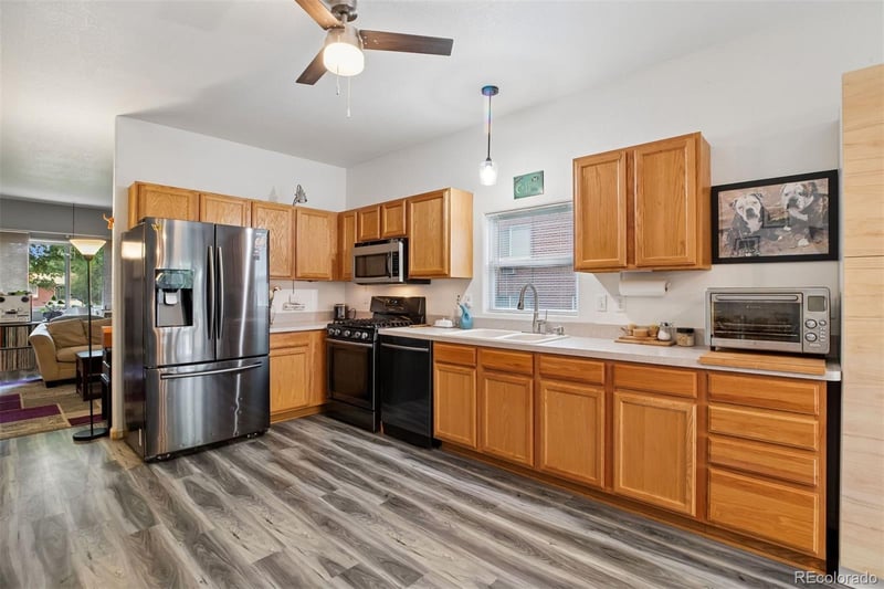 6735-6733-6731 37th Pl, Wheat Ridge, CO 80033