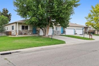 6735-6733-6731 W 37th Pl, Wheat Ridge, CO 80033