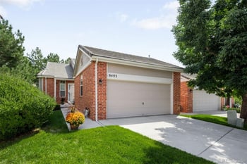 9493 Southern Hills Cir, Lone Tree, CO 80124