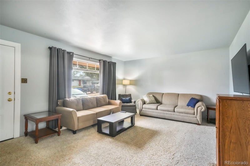 217 Steven Dr, Colorado Springs, CO 80911