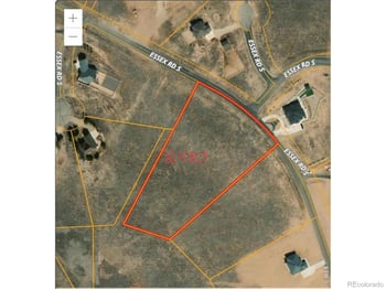 16487 Essex Rd, Platteville, CO 80651