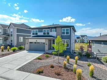 8923 Animas River St, Littleton, CO 80125