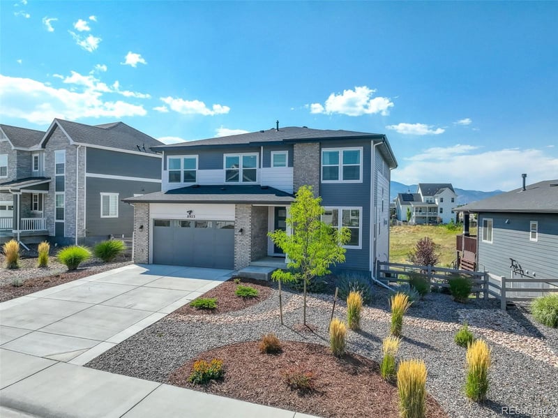 8923 Animas River St, Littleton, CO 80125