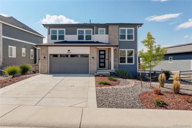 8923 Animas River St, Littleton, CO 80125