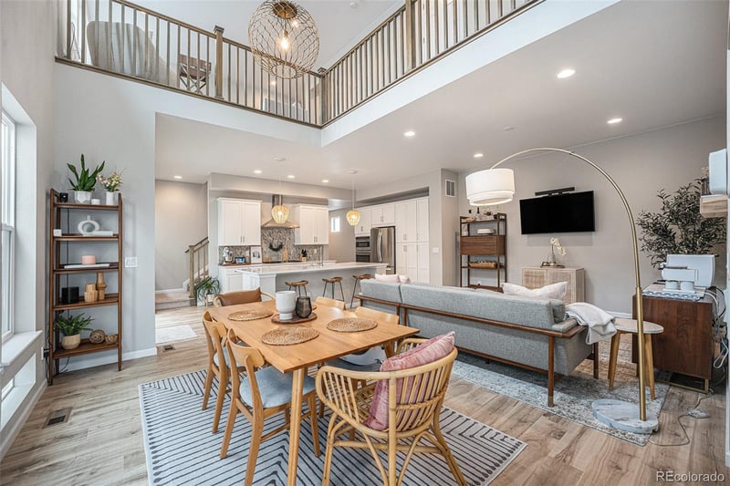 6042 Sima Cir, Littleton, CO 80124