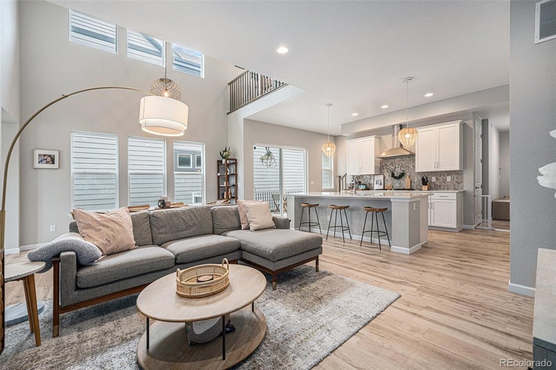 6042 Sima Cir, Littleton, CO 80124