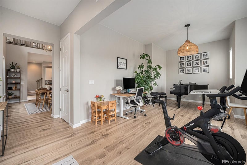 6042 Sima Cir, Littleton, CO 80124