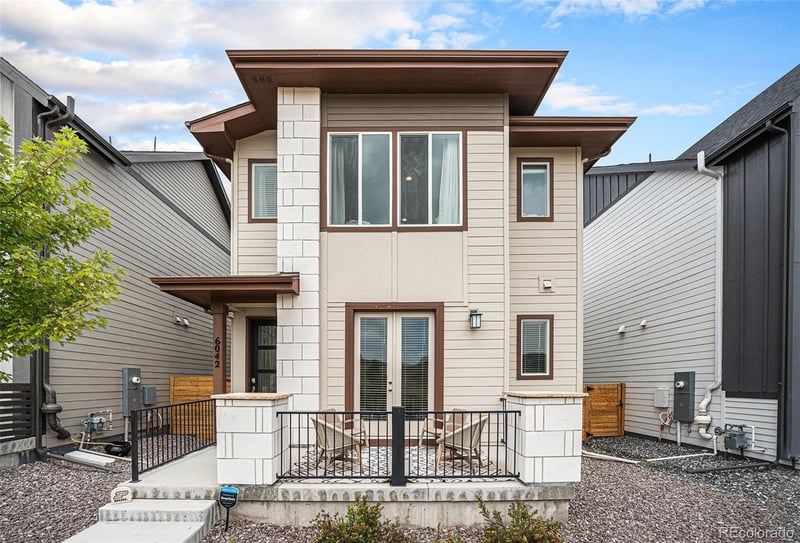 6042 Sima Cir, Littleton, CO 80124