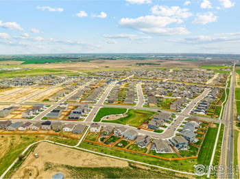 857 Emerald Lakes St, Severance, CO 80550