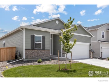 857 Emerald Lakes St, Severance, CO 80550