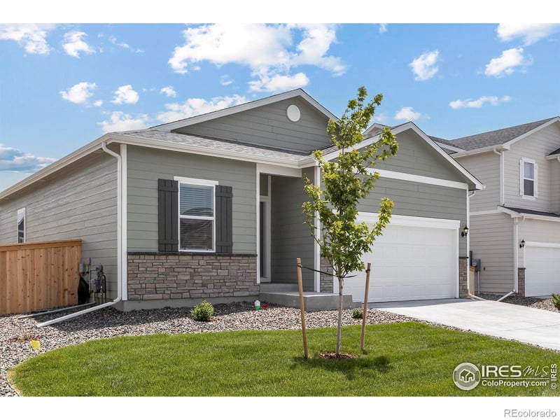 857 Emerald Lakes St, Severance, CO 80550