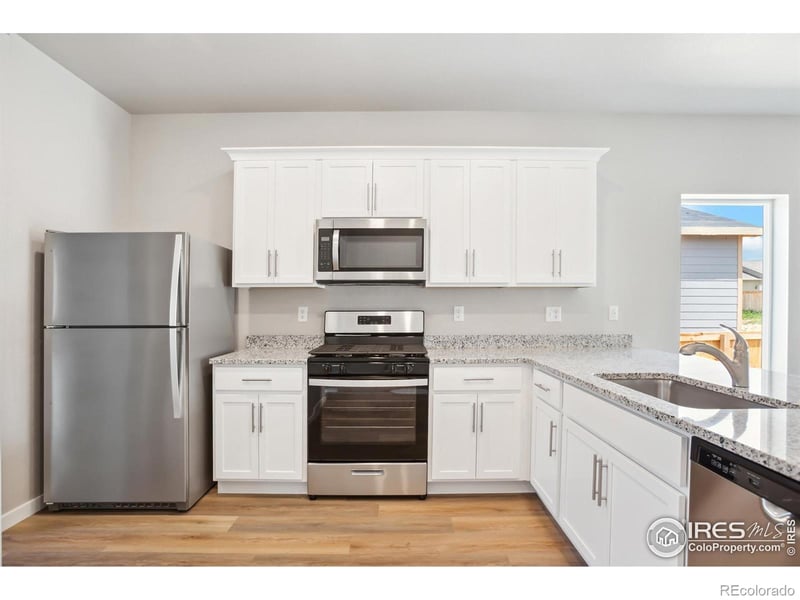 857 Emerald Lakes St, Severance, CO 80550