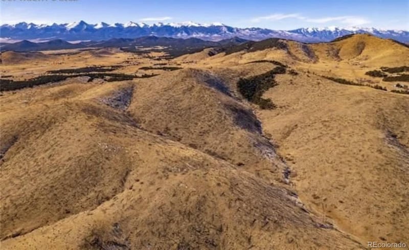 30th And H Pa, Cotopaxi, CO 81223