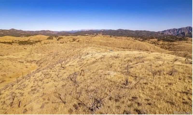 30th And H Pa, Cotopaxi, CO 81223