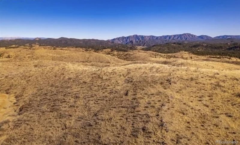 30th And H Pa, Cotopaxi, CO 81223