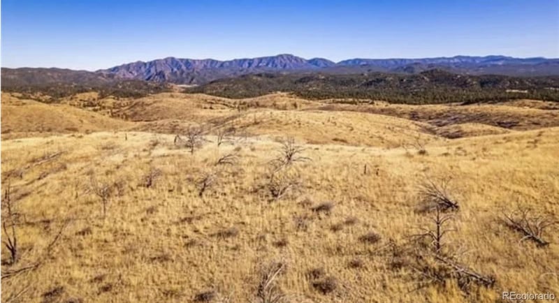 30th And H Pa, Cotopaxi, CO 81223