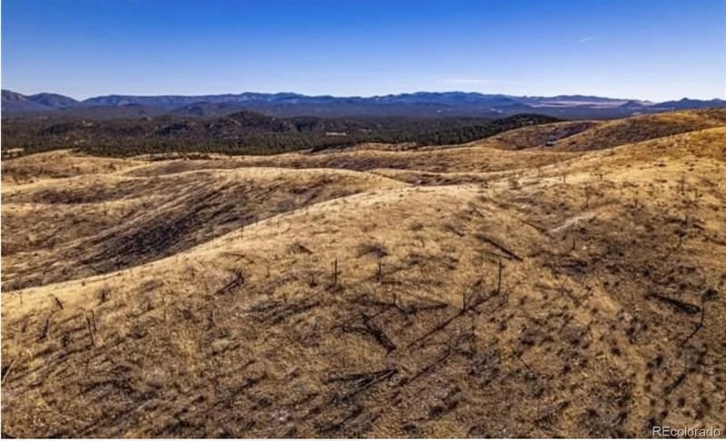 30th And H Pa, Cotopaxi, CO 81223