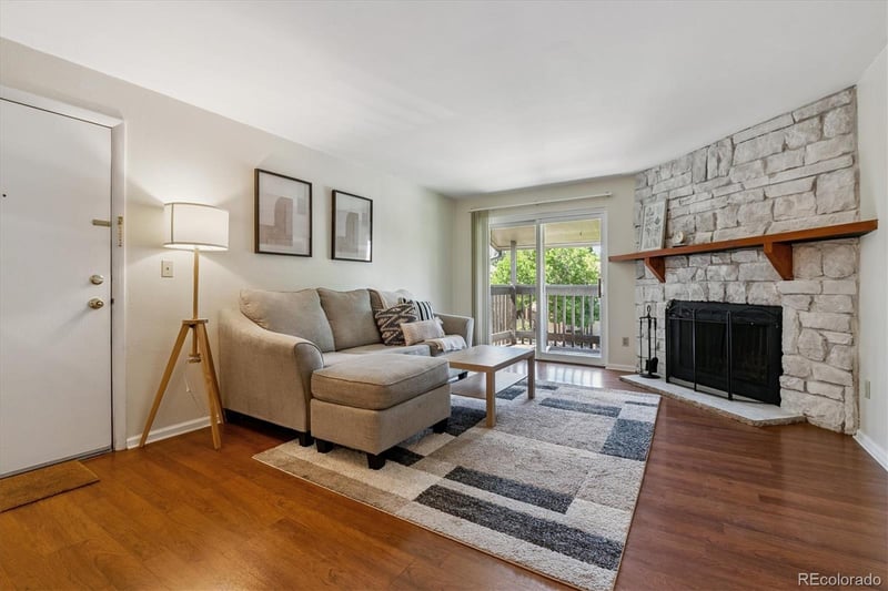 1790 Pitkin Cir #B, Aurora, CO 80017