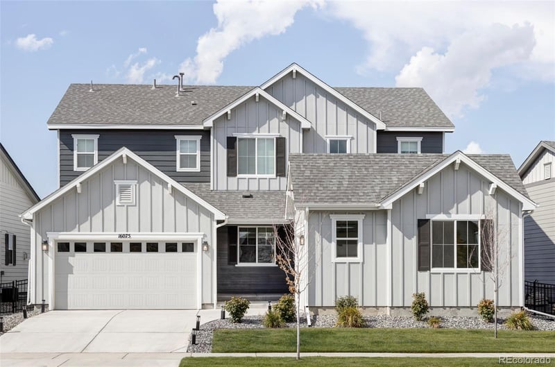 16075 E 109th Pl, Commerce City, CO 80022