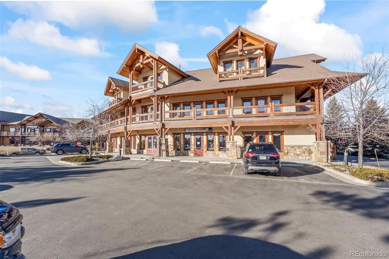 31955 Castle Ct, Evergreen, CO 80439