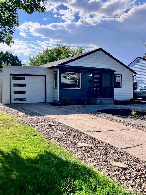 1411 Clermont St, Denver, CO 80222