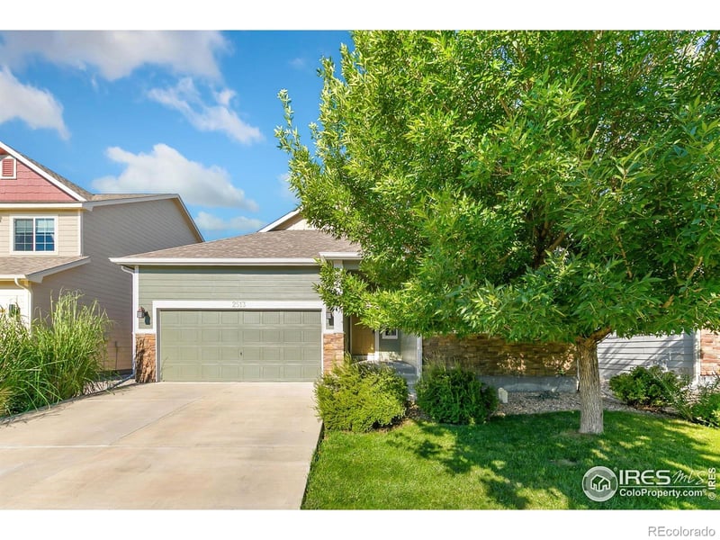 2513 Banbury Ln, Fort Collins, CO 80524
