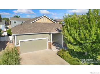 2513 Banbury Ln, Fort Collins, CO 80524