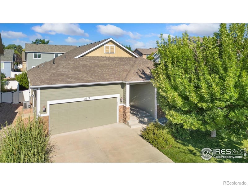 2513 Banbury Ln, Fort Collins, CO 80524
