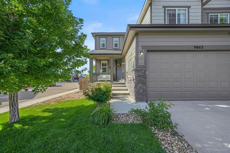 9862 W Rice Ave, Littleton, CO 80123