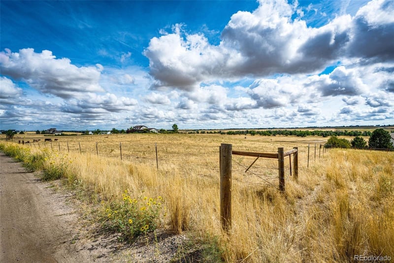 450 N County Road 133, Bennett, CO 80102