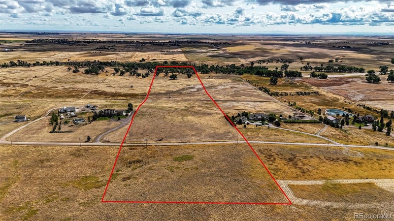 450 N County Road 133, Bennett, CO 80102