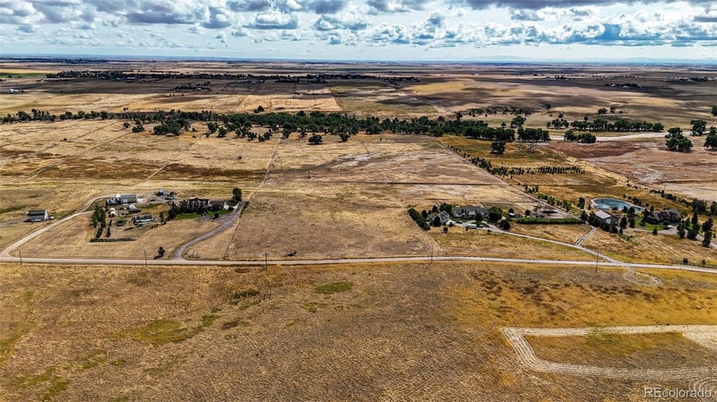450 N County Road 133, Bennett, CO 80102