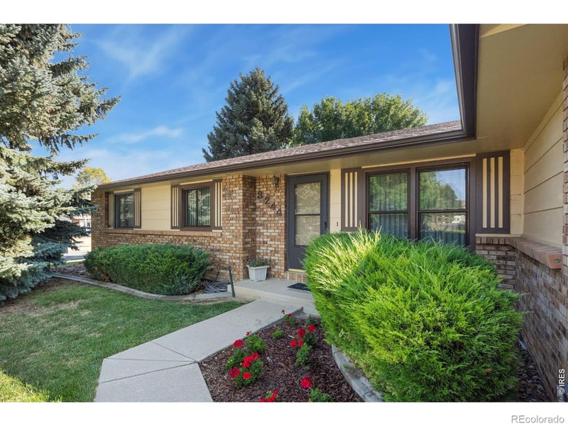 3244 Hawthorn Dr, Loveland, CO 80538