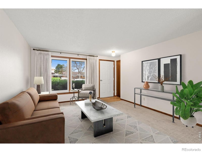 3244 Hawthorn Dr, Loveland, CO 80538